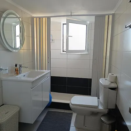 Apartment ευρύχωρο στην ρόδο *