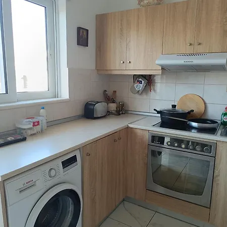 Apartment ευρύχωρο στην ρόδο *