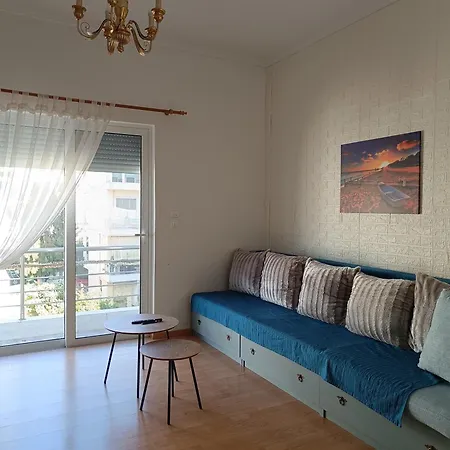 ευρύχωρο στην ρόδο Apartamento