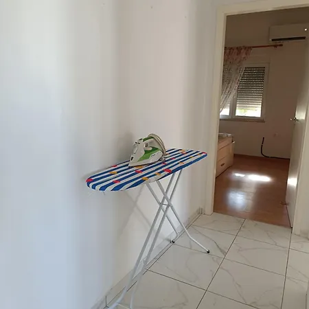 Apartamento ευρύχωρο στην ρόδο Rhodes City