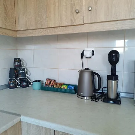 ευρύχωρο στην ρόδο Apartamento