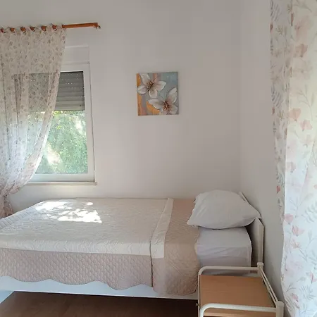 Apartamento ευρύχωρο στην ρόδο