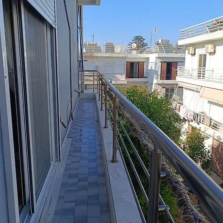 ευρύχωρο στην ρόδο Apartamento