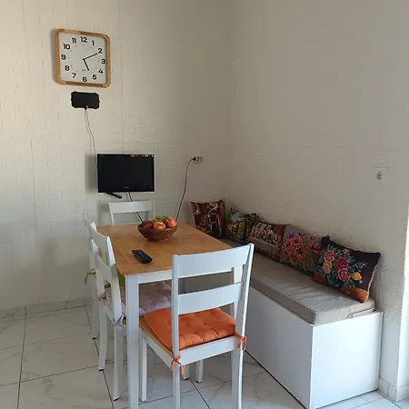 ευρύχωρο στην ρόδο Apartamento *