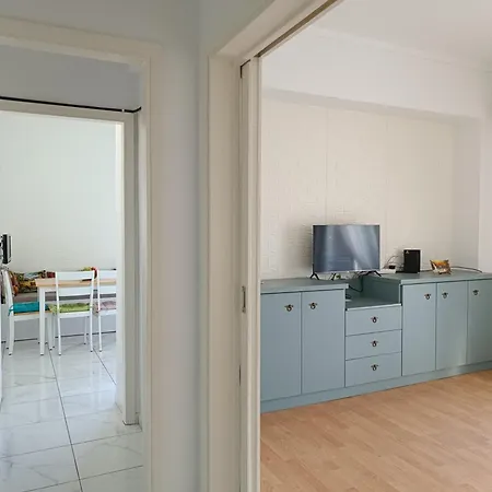 Apartamento ευρύχωρο στην ρόδο Rhodes City