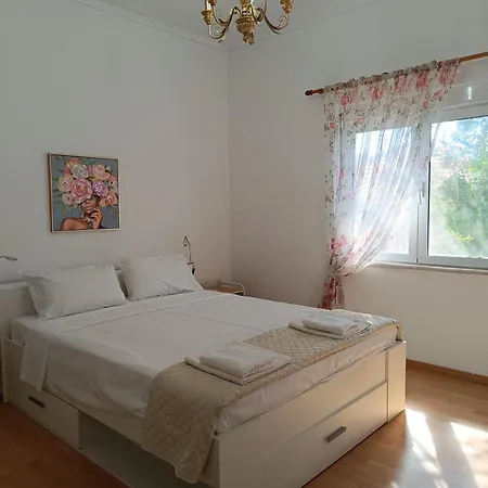 ευρύχωρο στην ρόδο Апартаменти