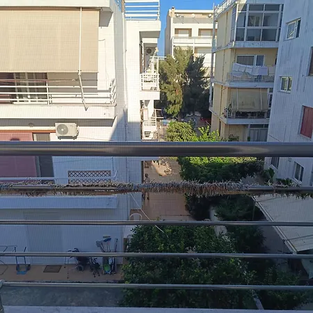 ευρύχωρο στην ρόδο Apartamento *