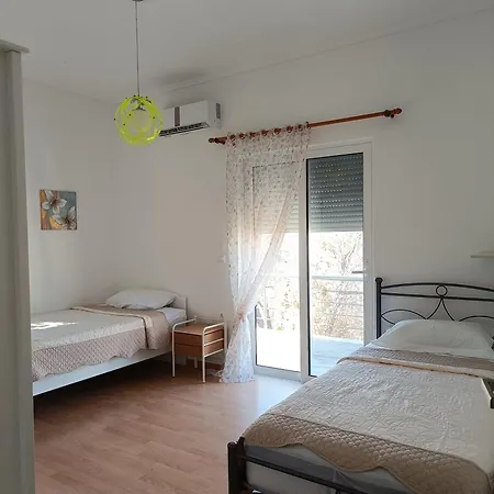 ευρύχωρο στην ρόδο * Rhodes City