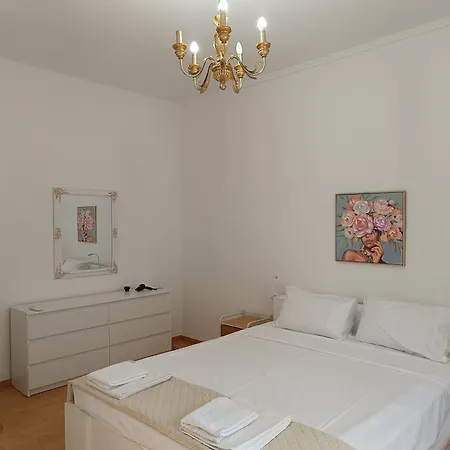 ευρύχωρο στην ρόδο Daire *